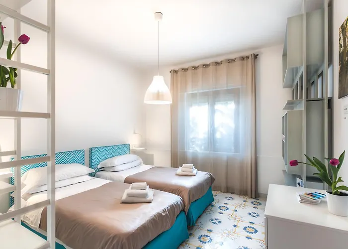 Διαμέρισμα Flat