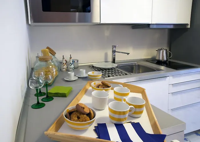 Διαμέρισμα Flat Σορέντο