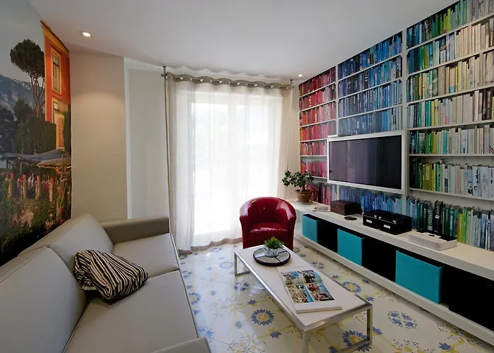 Διαμέρισμα Flat