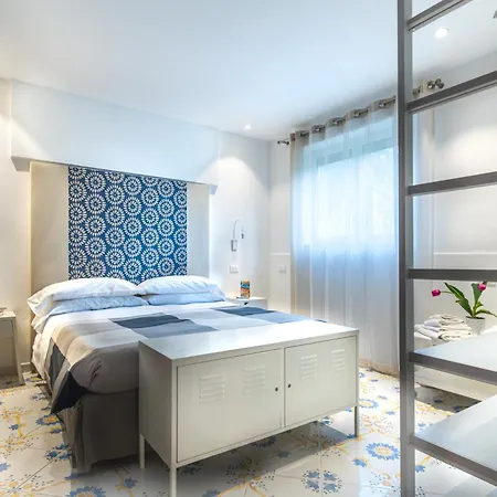 Apartment Flat Sorrent