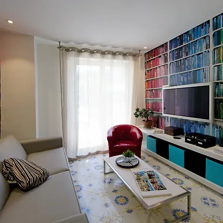 Apartment Flat