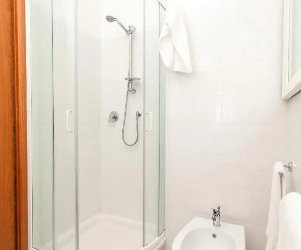Flat Apartment
