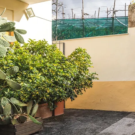 Flat * Sorrento
