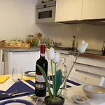 Apartmán Flat *