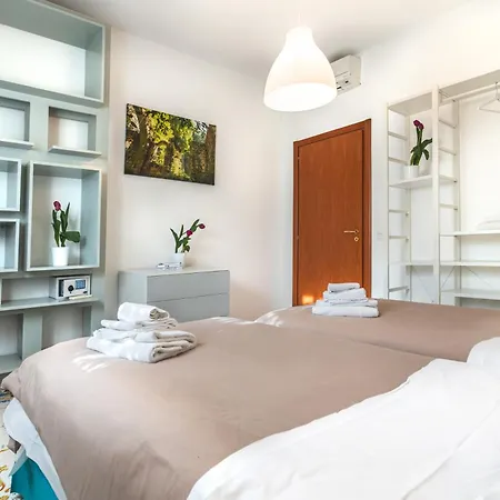 Flat Apartmán