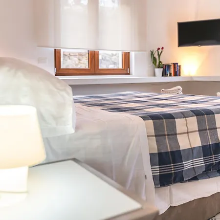 Flat Apartmán *