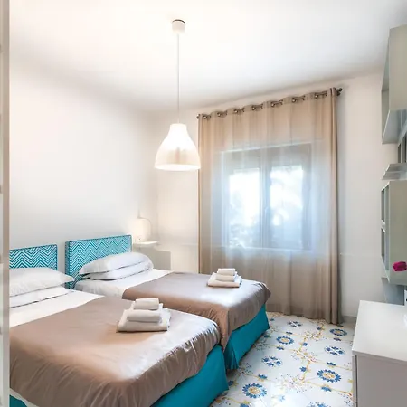 Apartmán Flat