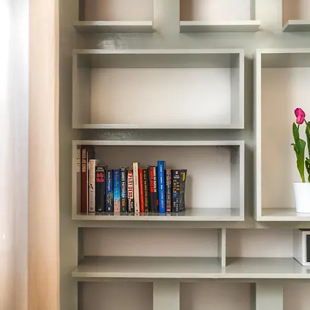 Flat Apartmán