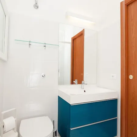 Flat Appartement