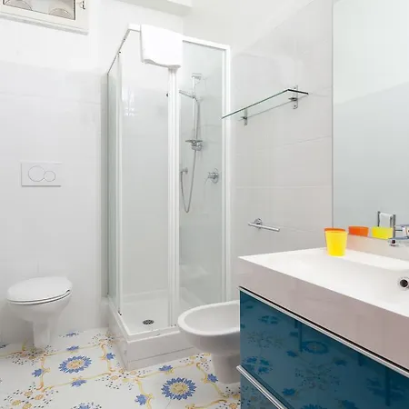 Apartament Flat Półwysep Sorrentyński