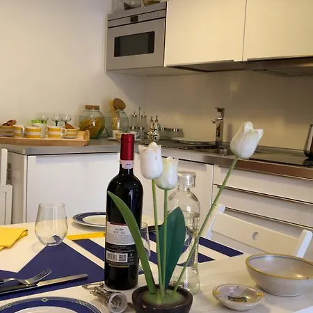 Apartament Flat *